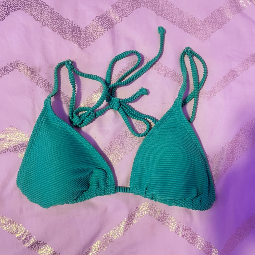 Bathing suit top